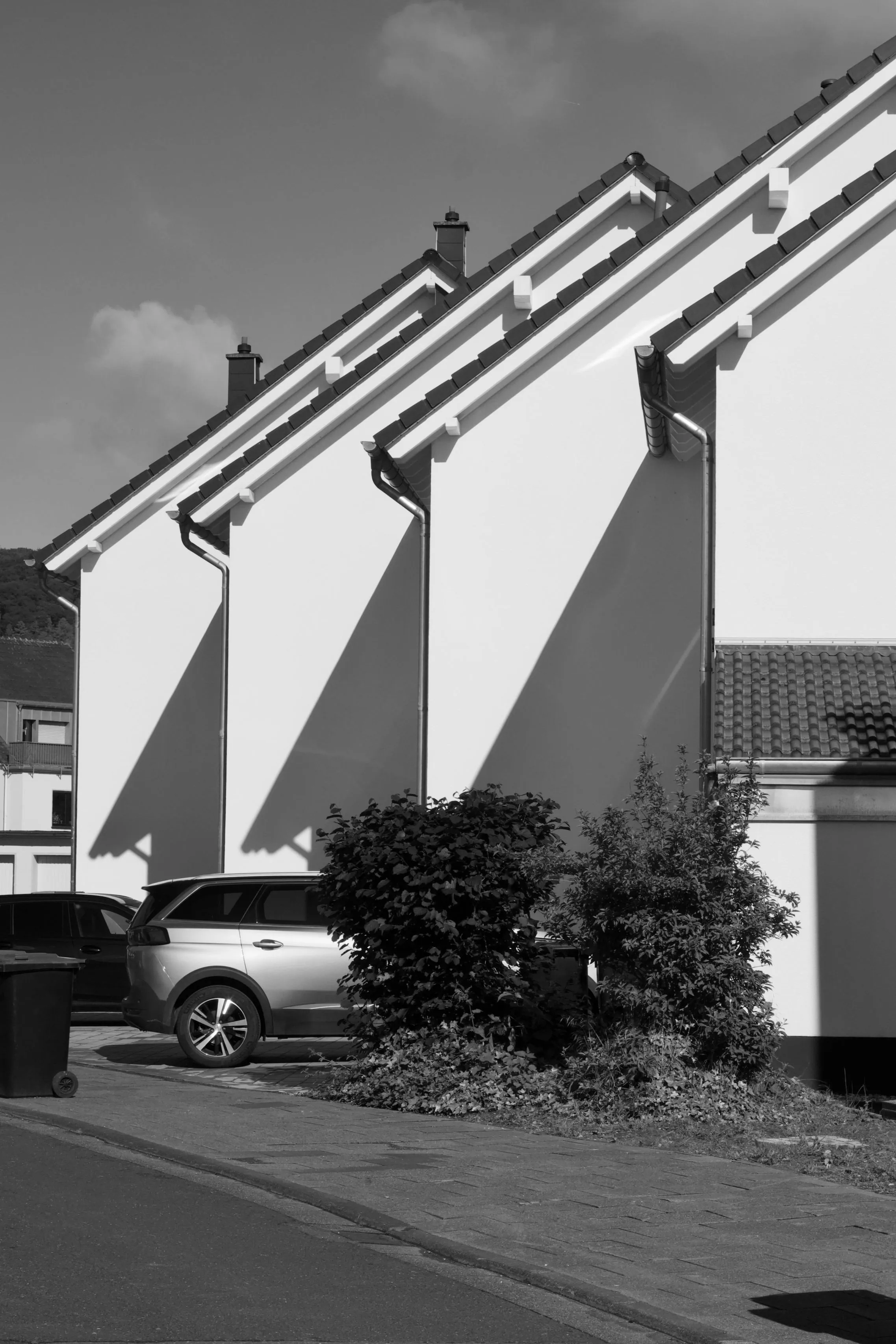Next Door Reality