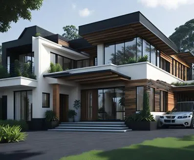 Next Door Reality